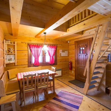 Drevenice Trimount Ліптовський Мікулаш Екстер'єр фото